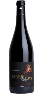 Terre & Lave 2023 - Desprat Saint-Verny