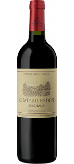 Ch\u00e2teau Redon 2019