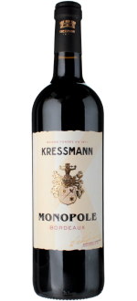 Kressmann Monopole Rouge 2022
