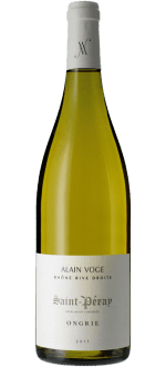 Ongrie 2023 - Dominio Alain Voge