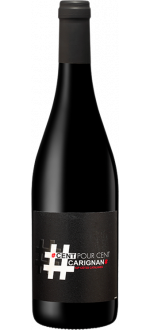 # Cent Pour Cent Carignan 2024 - Sin Sulfatos A\u00f1adidos - Terres Plurielles