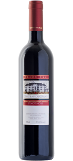 Collection Terroir Pinot Noir 2022 - Ch\u00e2teau De Crans