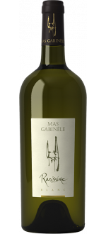 Rarissime Blanc 2020 - Mas Gabin\u00e8le