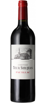 Ch\u00e2teau Tour Sieujean 2017