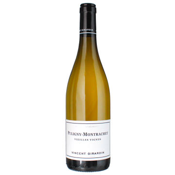 Puligny Montrachet Vieilles Vignes 2023 - Vincent Girardin - Puligny-Montrachet - Vino Blanco - 0.75L