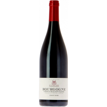 Borgoña Côte Châlonnaise Pinot Noir 2023 - Paul Delane - Vignerons de Buxy - Bourgogne Côte Châlonnaise - Vino Tinto - 0.75L
