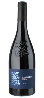 Lirac 2022 - Xavier Vignon