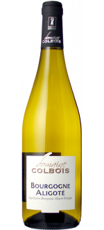 Borgo\u00f1a Aligot\u00e9 2024 - Dominio Colbois