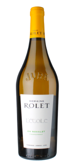 Etoile Chardonnay - En Novalet 2023 - Dominio Rolet