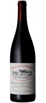 Maranges 1er Cru - Clos Des Loy\u00e8res 2024 - Ch\u00e2teau De La Charri\u00e8re (yves Girardin)