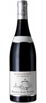Marsannay - Les Longeroies 2021 - Jean Fournier