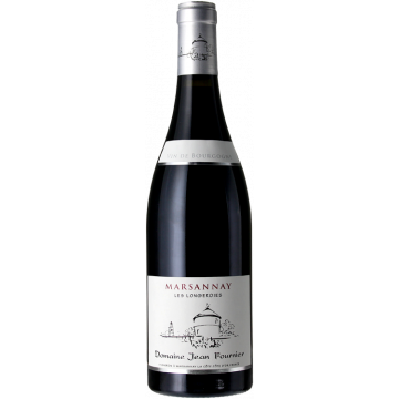 Marsannay - Les Longeroies 2021 - Jean Fournier - Marsannay - Vino Tinto - 0.75L