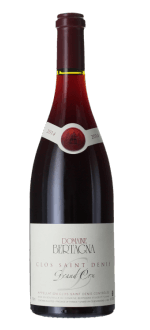Clos Saint-Denis Grand Cru 2022 - Dominio Bertagna