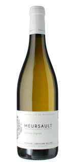 Meursault Vieilles Vignes 2024 - Dominio Bellang