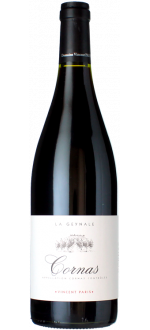La Geynale 2023 - Dominio Vincent Paris
