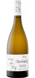 Very Limoux Blanc 2024 - Anne De Joyeuse
