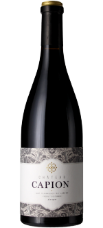 Terrasses Du Larzac - Ch\u00e2teau Capion 2018
