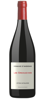 Les Grenadines 2024 - Dominio D'Ansignan