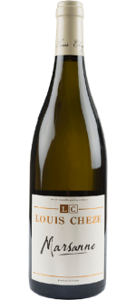 Marsanne 2024 - Louis Ch\u00e8ze