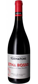 Etna Rosso 2022 - Tornatore