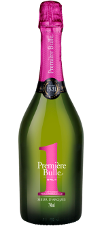 Blanquette De Limoux - Premi\u00e8re Bulle Brut - Sieur D'Arques