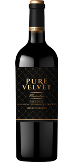 Pure Velvet 2022 - Sieur D'Arques