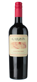 Estate Tannat De Corte 2022 - Garz\u00f3n