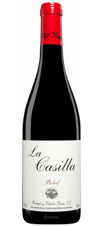 La Casilla 2024 - Y Vi\u00f1edos Ponce