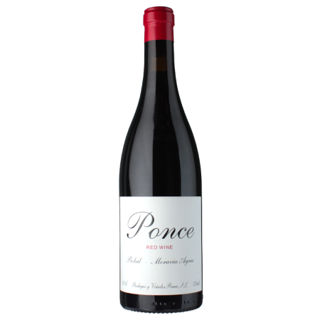 Ponce 2024 - Bodegas y Viñedos Ponce Ponce 2024 - Bodegas y Viñedos Ponce
