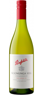 Koonunga Hill Chardonnay 2024 - Penfolds