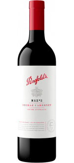 Max'S Shiraz Cabernet Sauvignon 2022 - Penfolds