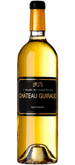 Ch\u00e2teau Guiraud 2016 - 1er Cru Class\u00e9
