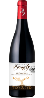 Gigondas 2023 - Dominio Brunely