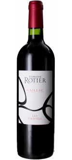 Les Gravels 2021 - Dominio Rotier