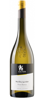 Pinot Bianco 2024 - Cantina Kaltern