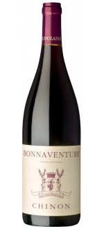Bonnaventure 2023 - Ch\u00e2teau De Coulaine