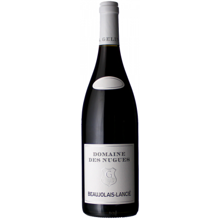 Beaujolais Lancie 2023 - Dominio des Nugues Beaujolais Lancie 2023 - Dominio des Nugues
