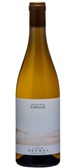 Pr\u00e9sages 2023 - Clair De Brumes - Famille Saget