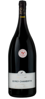 Magnum Gevrey Chambertin 2023 - Domaine Pansiot