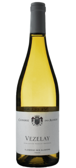 V\u00e9zelay Blanc 2022 - Closerie Des Alisiers