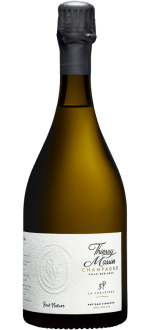 Champagne Thierry Massin - Cuv\u00e9e 3p