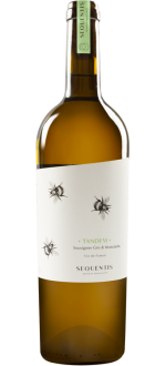 Tandem 2023 - Sequentis C\u00e9pages R\u00e9sistants