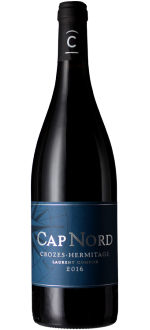 Crozes-Hermitage - Cap Nord 2023 - Domaine Combier