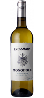 Kressmann Monopole Blanc 2024
