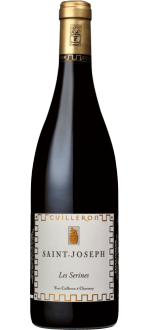 Les Serines 2023 - Dominio Yves Cuilleron