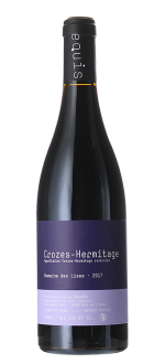 Crozes-Hermitage Rouge - Equis 2023 - Dominio Des Lises