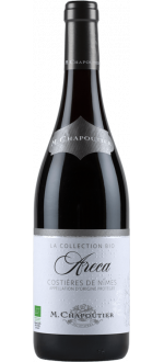Areca 2024 - M Chapoutier