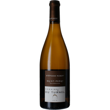 Saint-Péray Roussanne 2024 - Dominio du Tunnel Saint-Péray Roussanne 2024 - Dominio du Tunnel
