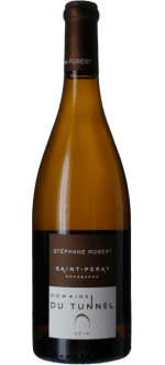 Saint-P\u00e9ray Roussanne 2024 - Dominio Du Tunnel