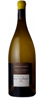 Magnum - Saint-P\u00e9ray Roussanne 2024 - Domaine Du Tunnel